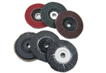 flap disc